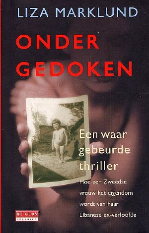 [Gömda 01] • Ondergedoken